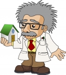 A greener planet, one house at a time. - Renewable Home