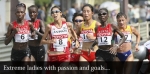 Mommy Athletes | Races North Eastern Us |