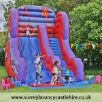 Surrey BOUNCY CASTLE Hire Woking| homepage