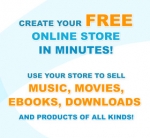 Create a Free Online Store to Sell Your Goods