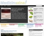 Medicinezine.com - Reviews and articles in Wellness