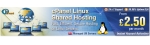 UK Shared Cpanel Hosting | PHP MySQL Linux Web Hosting