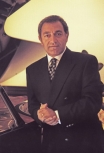 Daniel Levy - Classical pianist