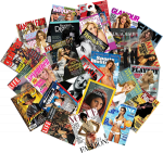 Magazine Back Issues