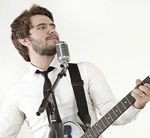 Glasgow wedding band - Franco