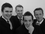 Scottish wedding band | Live Bands | Edinburgh, Glasgow,