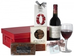 Christmas Hampers & Corporate Hampers | Food & Wine Gift
