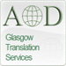 Glasgow Translation