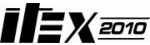 ITEX 2010