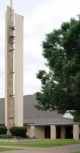 Church of the Resurrection, Episcopal