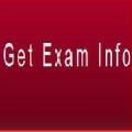 Get Exam Info