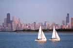 Go Sailing Chicago - Chicago Sailing Charters