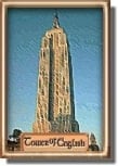 Tower of English