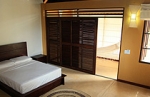 Amazon Bed & Breakfast, hotel Leticia, Amazonas, Colombia,