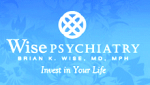 Child Adolescent Psychiatrist - Wise Psychiatry
