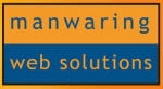 Manwaring Web Solutions for Web Design