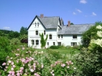The Forest  Country House B&B Powys, Mid Wales