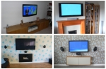 LCD & Plasma TV Installation
