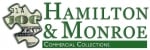 Hamilton & Monroe - Commercial Collections
