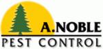 A.NOBLE Pest Control & Termite Management