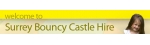 Surrey BOUNCY CASTLE Hire  Woking, United Kingdom