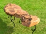 Unique wild WOOD FURNITURE