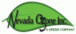 Nevada Ozone- Kills H1N1, Mold, Bacteria, Viruses, Odors etc