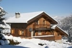 Luxury catered chalets in France - Ski Cuisine