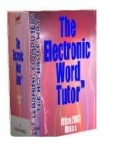 The Electronic Word Tutor - Office 2007 Basics