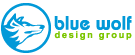 Blue Wolf Design Group - logo design, website design, cms