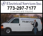 A+ Electrical Services | Chicago Electrician | Electricians