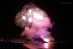 PROMEDSA,Fireworks Mexico Cancun Pyrotechnics