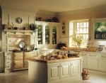 Mint Kitchens fitted online