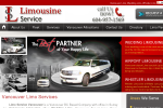 Limo Service Vancouver, limo Rental, Wedding Limousine