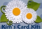 Kim's Card Kits | Unforgettable Handmade Cards Made By You!