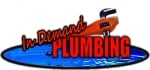 In Demand Plumbing, Antioch Ca, Walnut Creek Ca, Moraga Ca