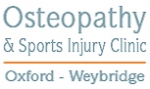 Sports Injury Clinic