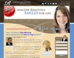Toronto Cosmetic Dentist