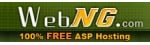 WebNG.com Free Hosting