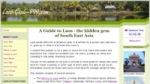A Guide to Laos - The Hidden Gem of South East Asia