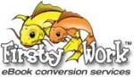 FirstyWork - UK eBook Conversion Company