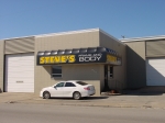Steve's Frame and Body Shop | Joplin, MO Auto Repair