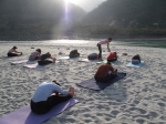 Yoga Teacher Training & Retreats in India
