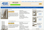 4 Stair Lifts - Lowest Prices - New and Used Stair Lifts
