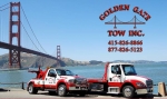 San Francisco Towing Services