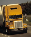Truck Driver Employment - A Current USA Listing