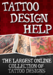 Tattoo Design Help Website
