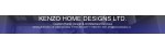 Kenzo Custom Home Design & Architectural Services