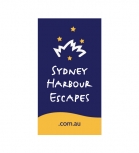 Sydney Harbour Escapes, Sydney Harbour Cruises 70+ Boats