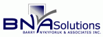 BNA Solutions - Barry Nykyforuk & Associates Inc. -